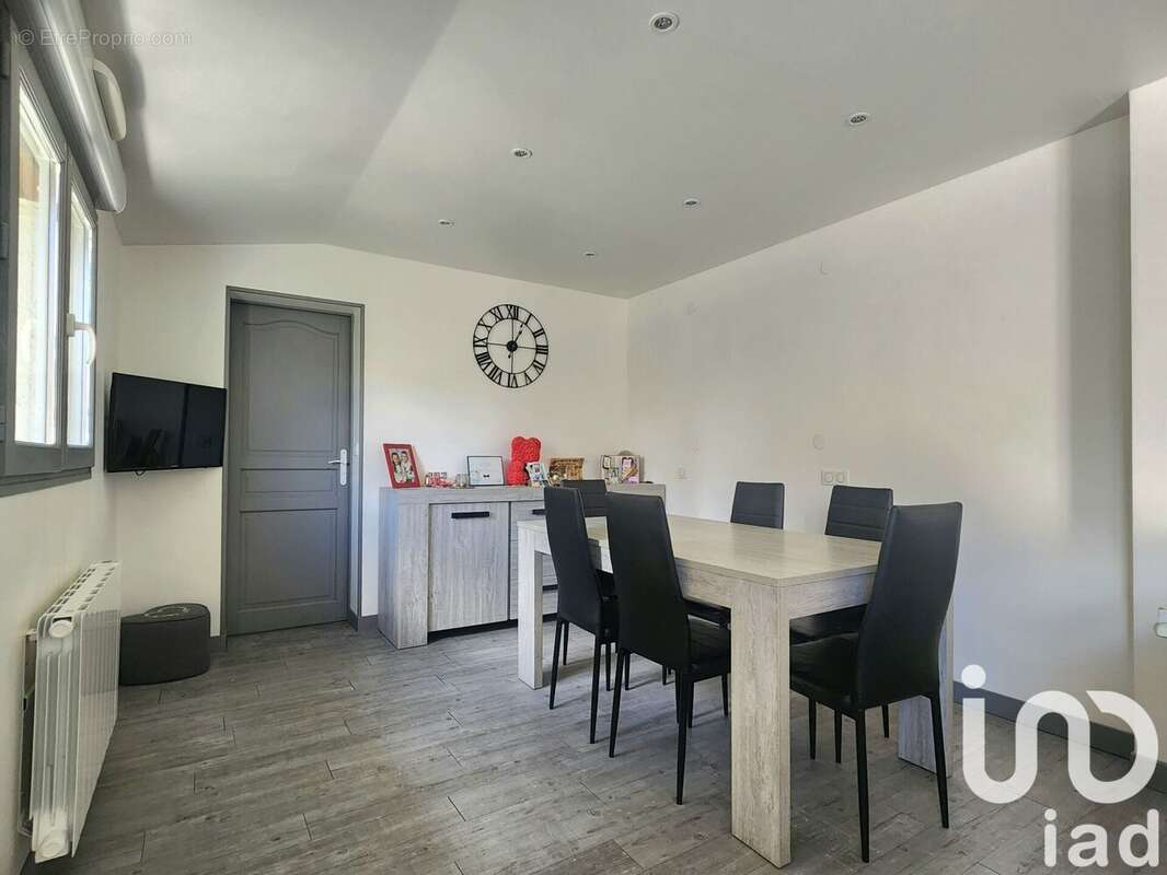 Photo 5 - Maison à BORAN-SUR-OISE