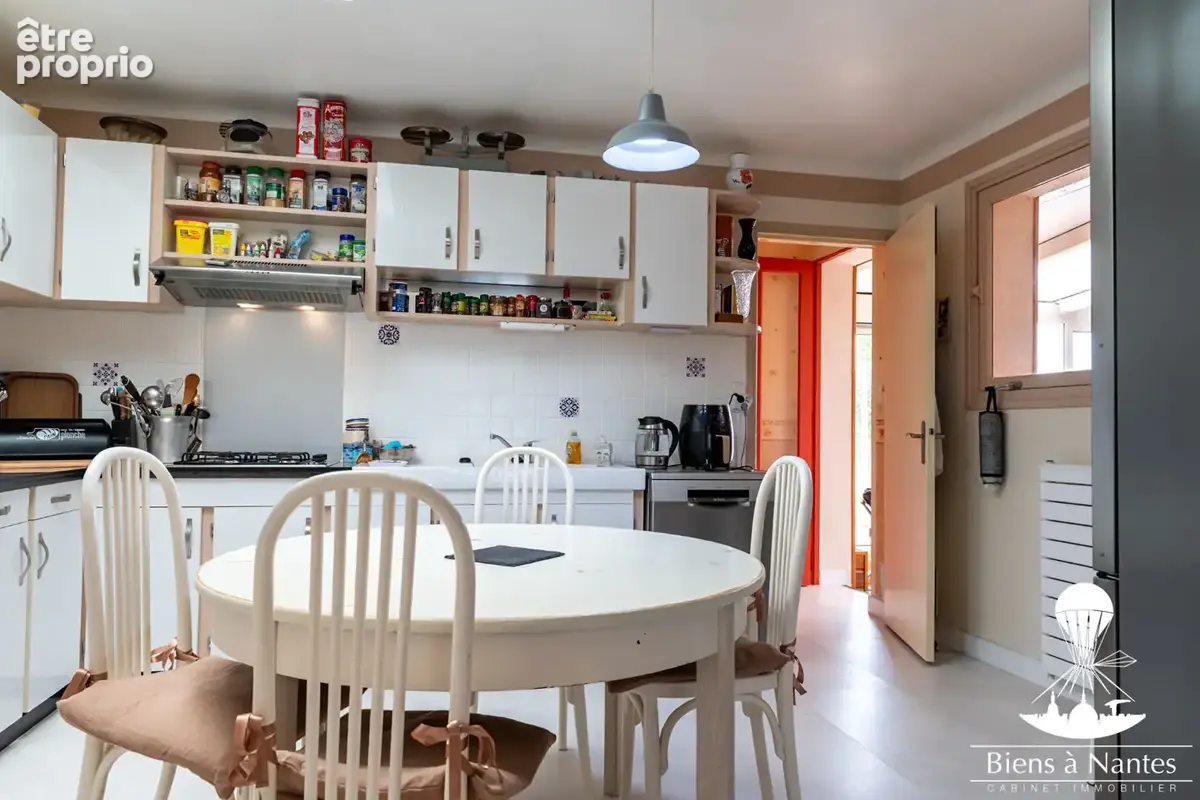 Saint-nazaire a vendre a 200 m des plages  maison familiale 115 m² - photo 3
