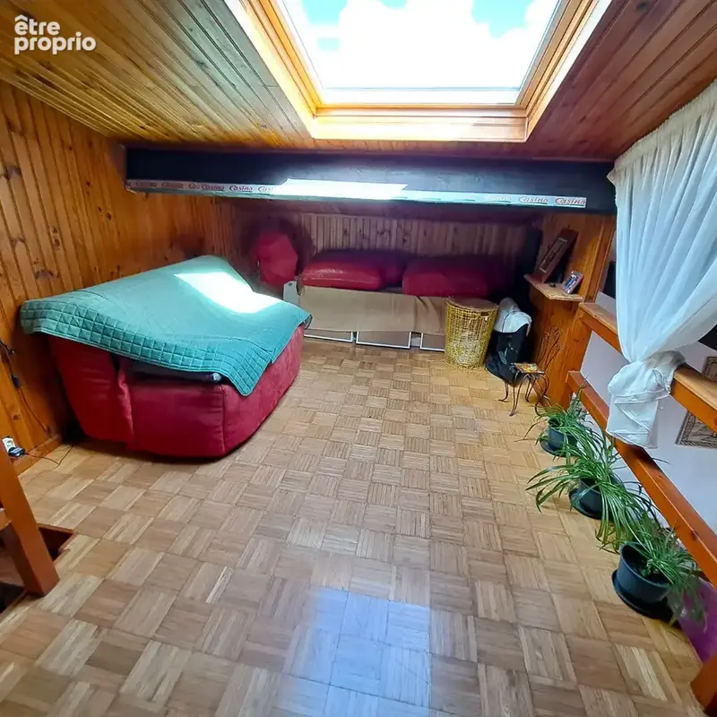 Maison Orliénas 7 pièces 245 m2 - photo 7