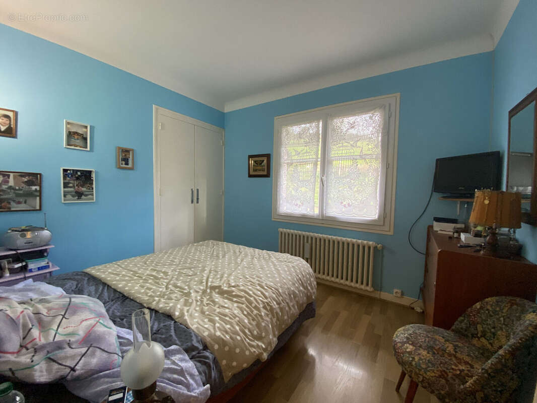 Photo 6 - Maison à LACARRE