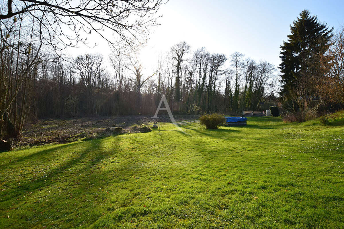 Maison à DONNEMARIE-DONTILLY