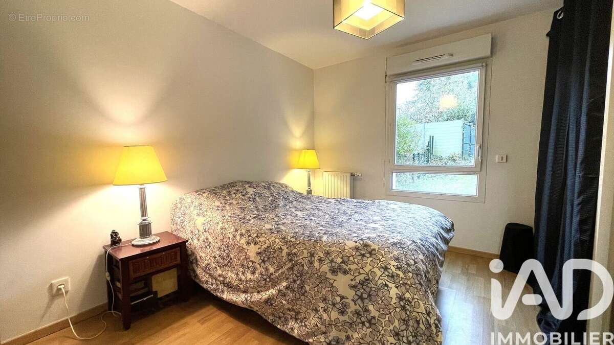 Photo 7 - Appartement à LA NORVILLE