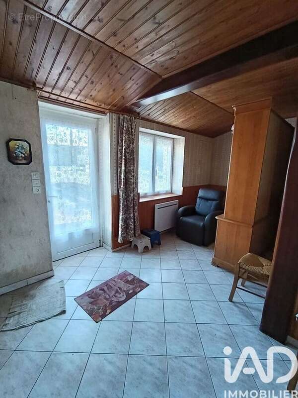 Photo 4 - Maison à SAINT-MICHEL-CHEF-CHEF