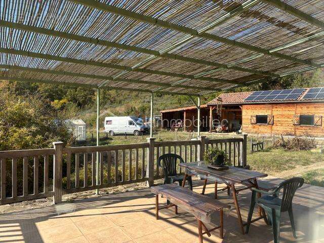 Maison à BOURIGEOLE