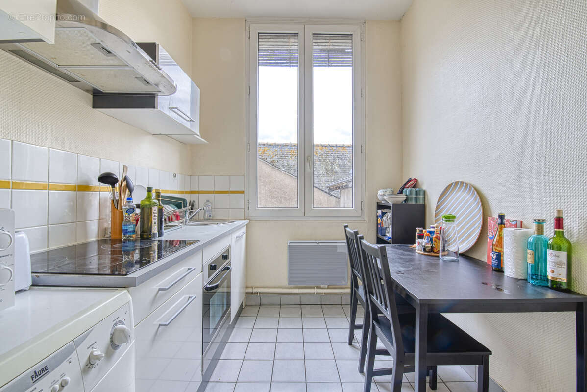 Appartement à ANGERS