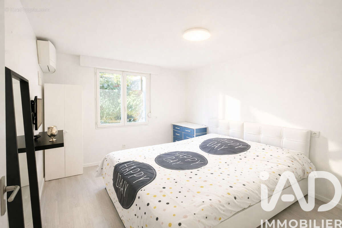 Photo 5 - Appartement à AUBERVILLIERS