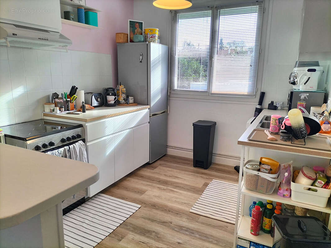 Maison à MONT-DE-MARSAN