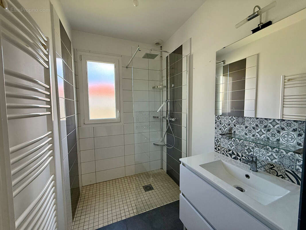 Maison à BISCARROSSE