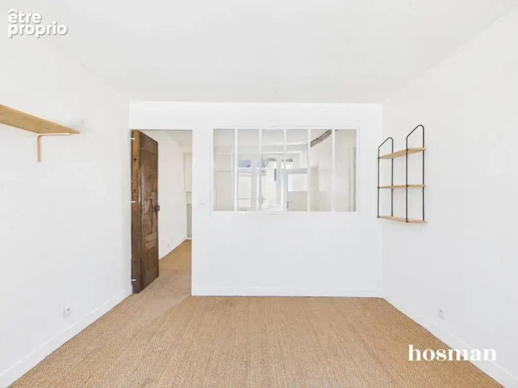 Appartement 2 pièces de 53 m² - Traversant et calme - Rue Réaumur, Paris 3e - Arts et Métiers - photo 5