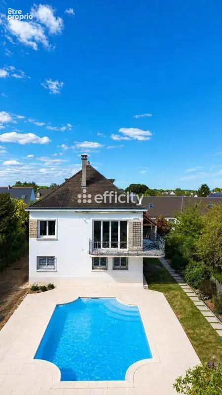 Maison 190 m² à Fondettes  - photo 19