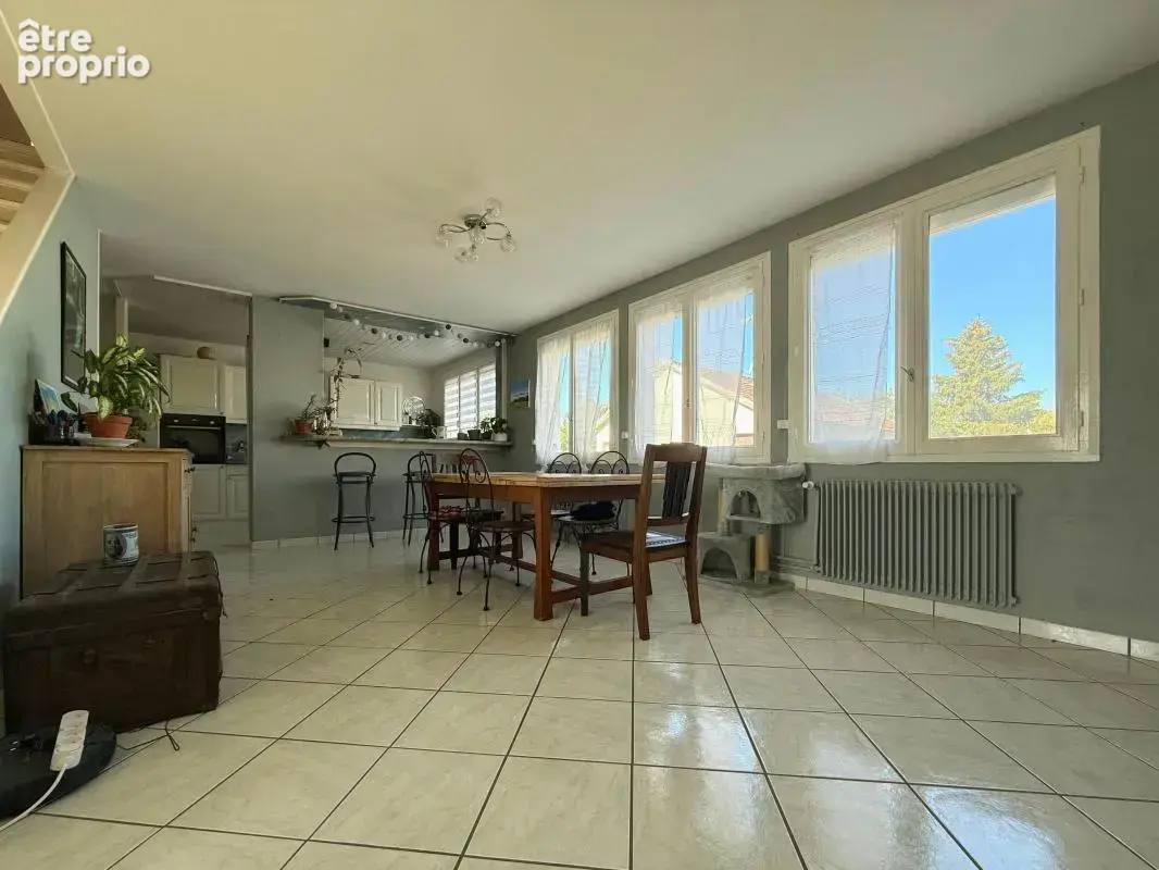 Maison lumineuse - calme absolu - photo 3