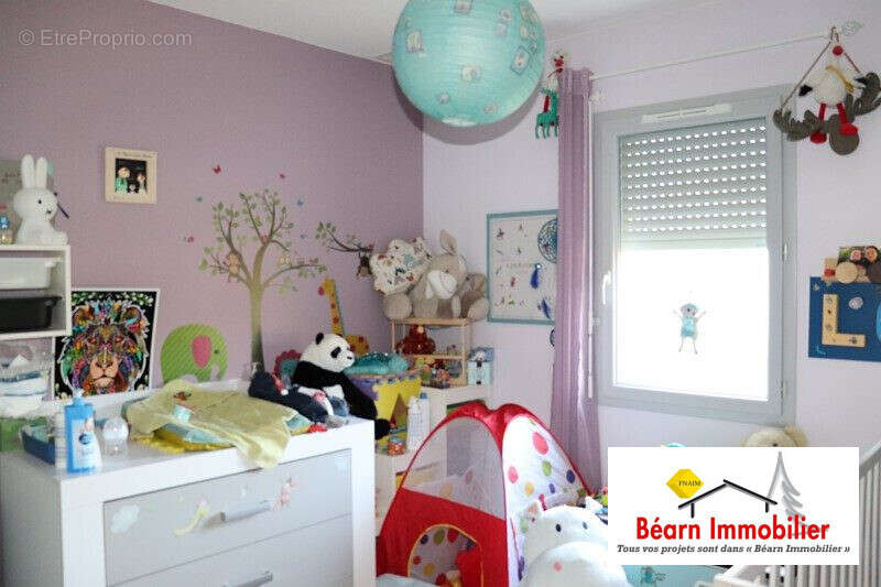 Maison à SAUVETERRE-DE-BEARN