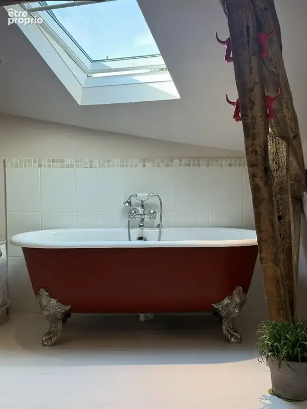 Belle maison de campagne avec piscine et vues - photo 26