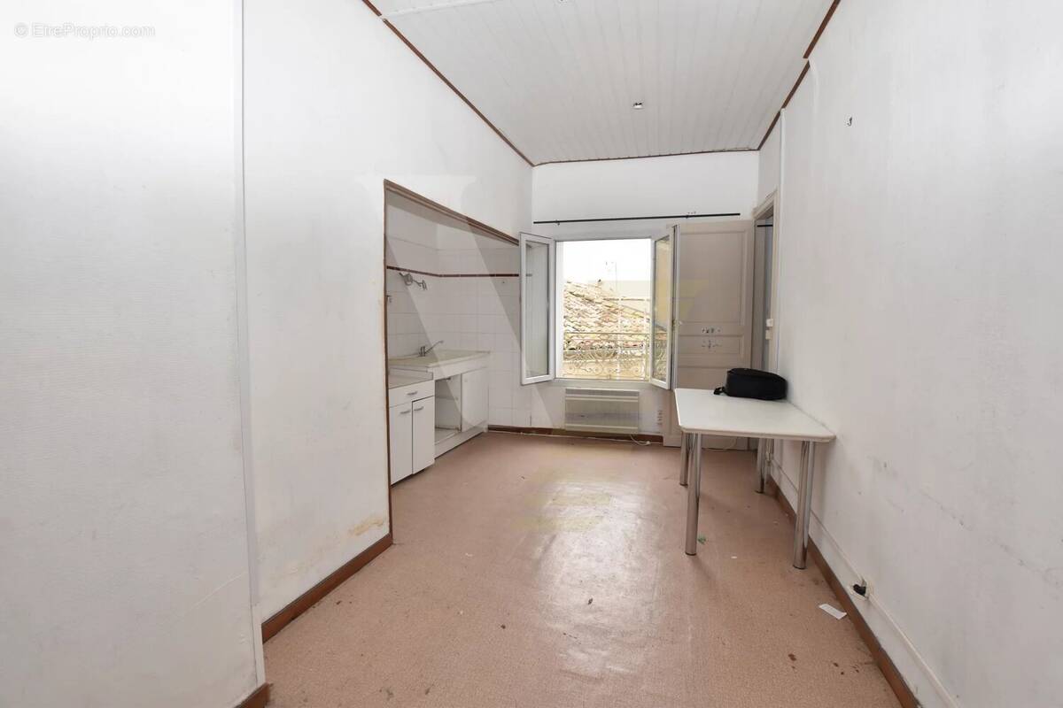 Appartement à BEZIERS