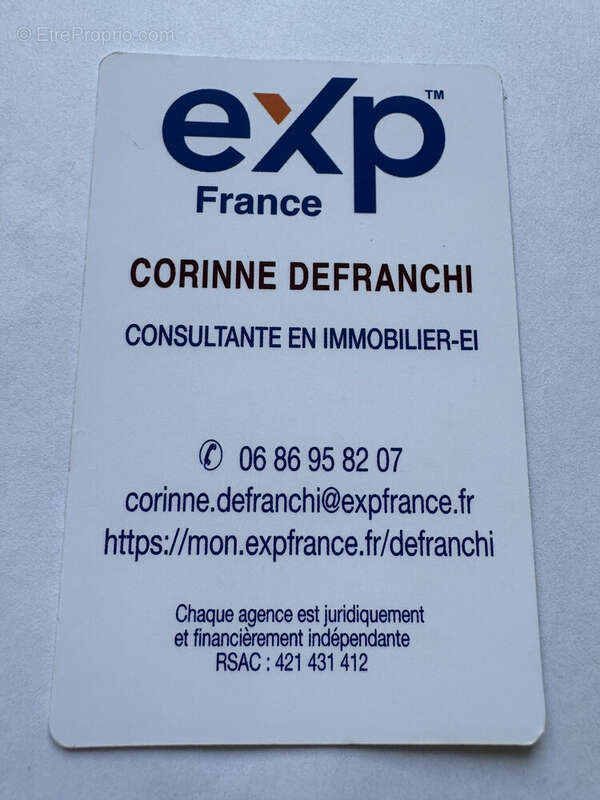 Maison 104 m² à Villeneuve-Le-Comte  - photo 5