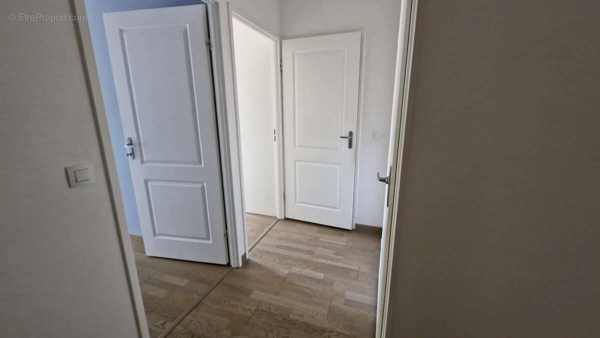 Appartement à BRUGES