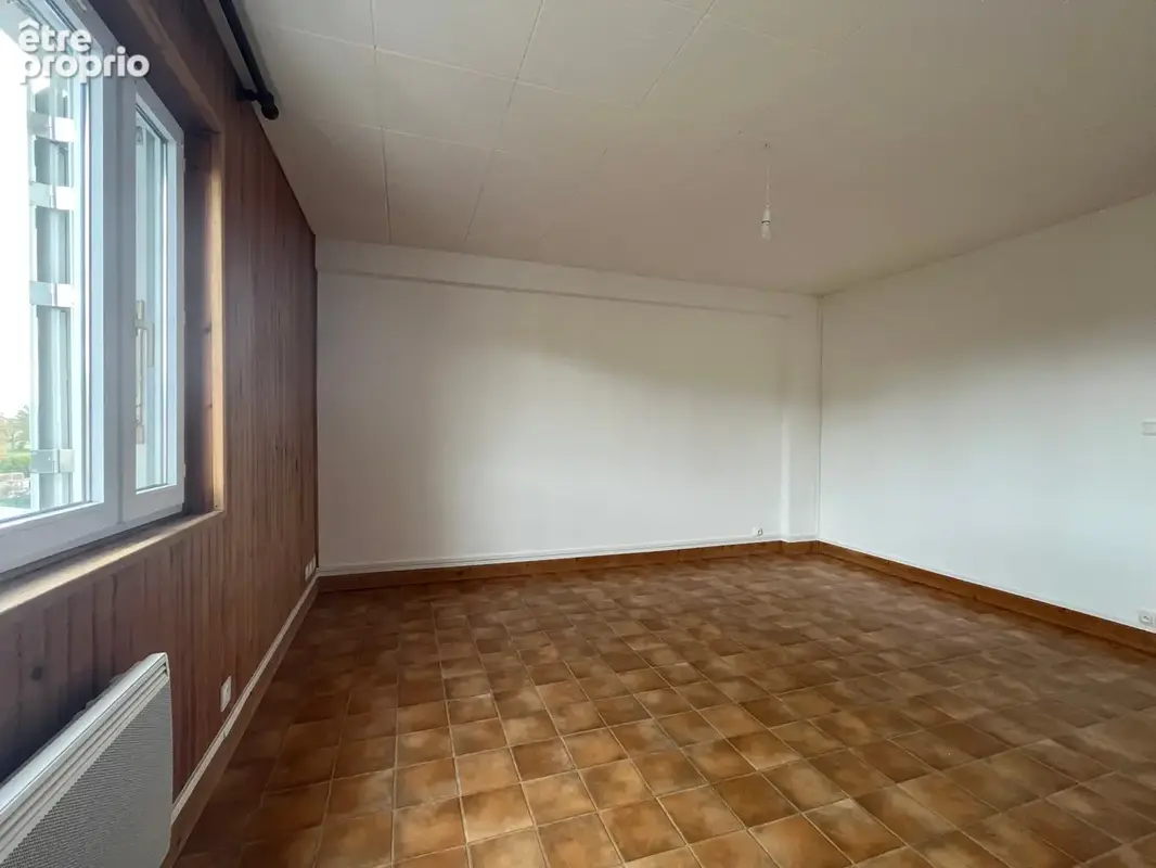 Appartement 74 m² à Issoudun  - photo 5