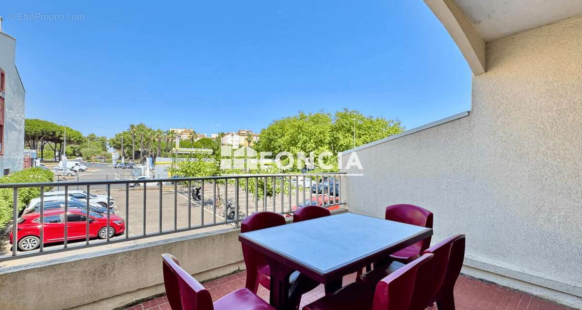 Appartement à AGDE