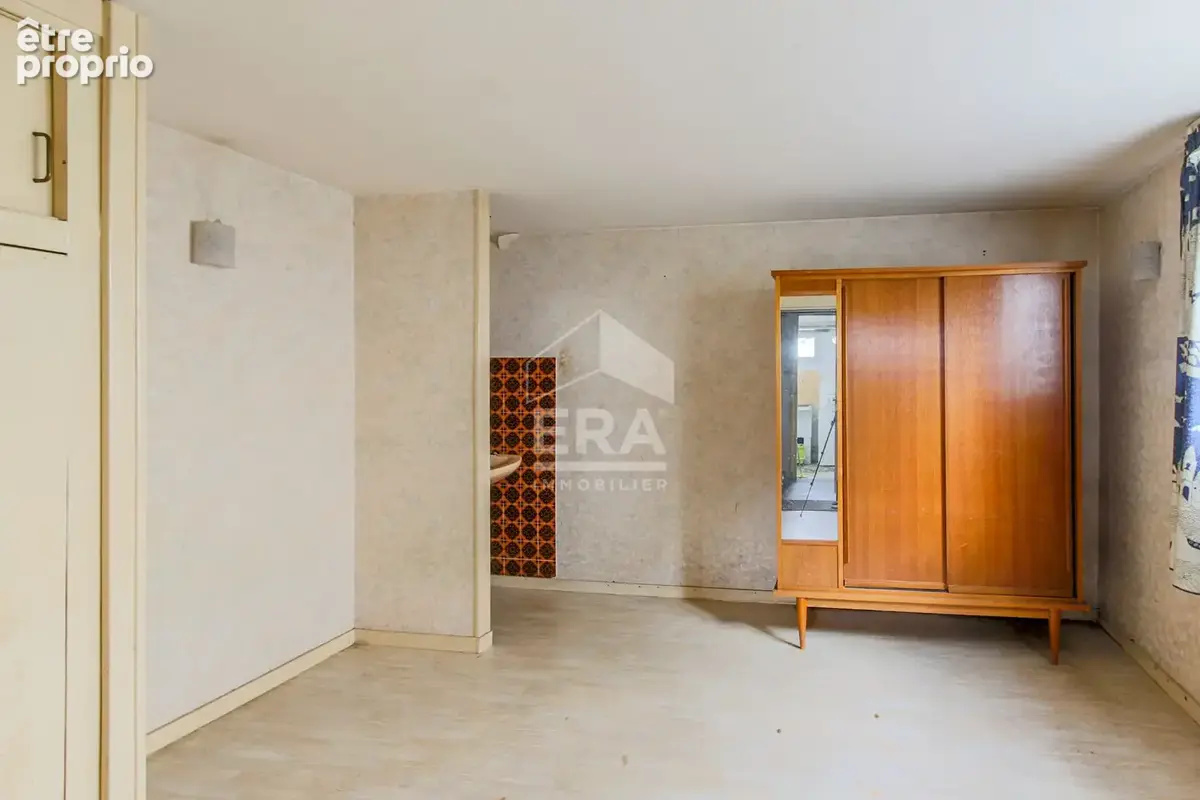 Maison 86m² à beynes - photo 10