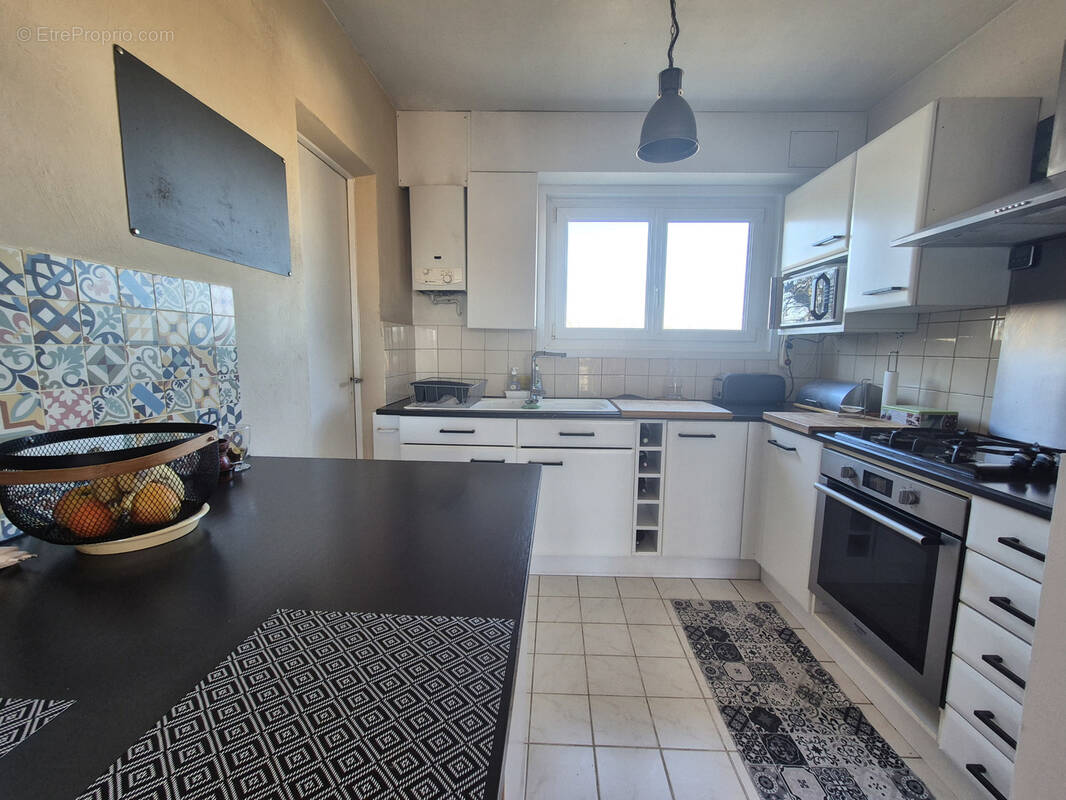 Appartement à ANGLET