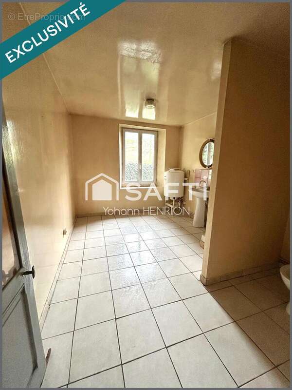 Photo 5 - Maison à ANCEMONT