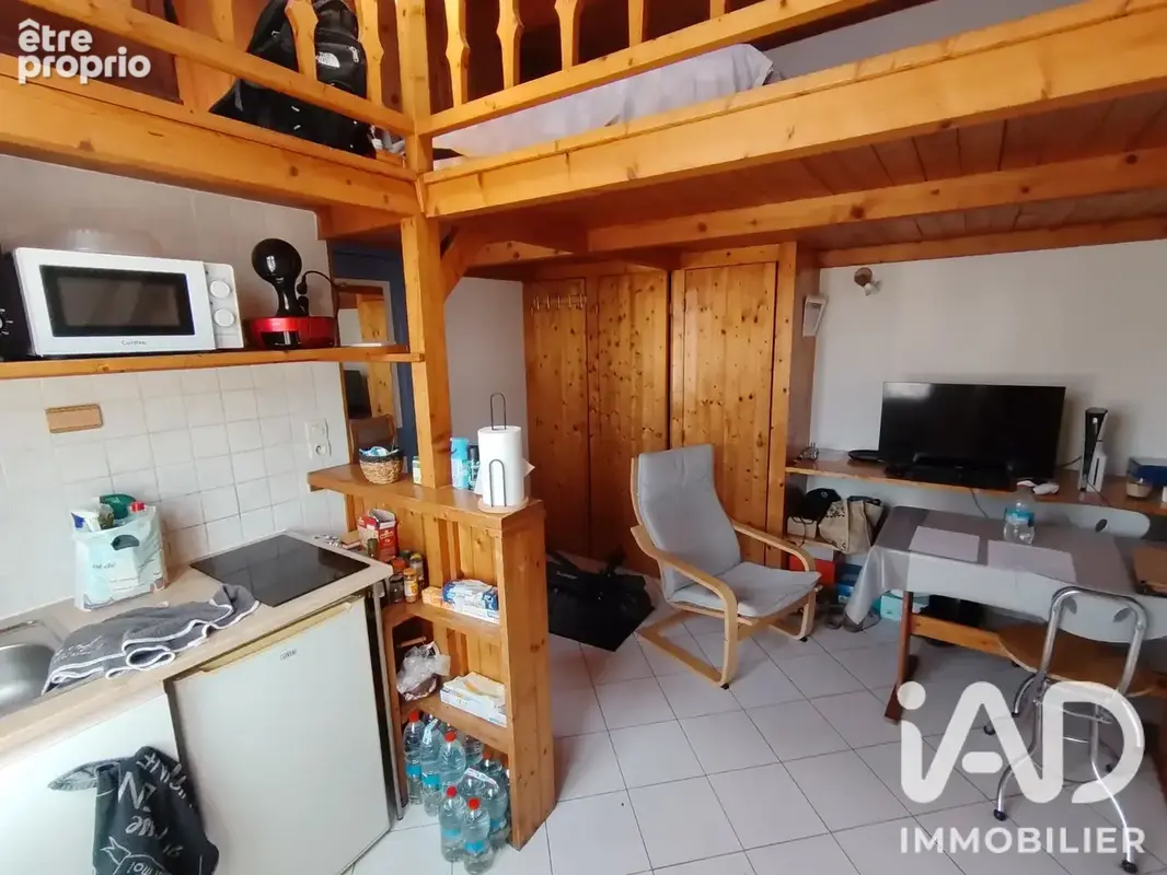 Photo 1 - Appartement à LA ROCHELLE