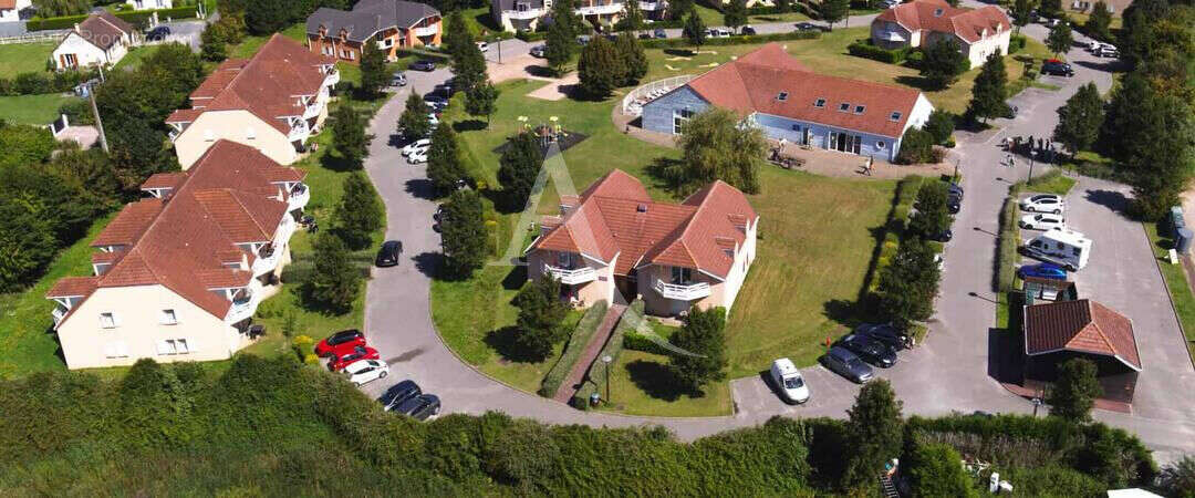 Appartement à BOULLEVILLE