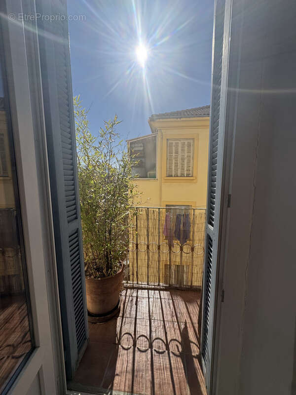Appartement à AJACCIO