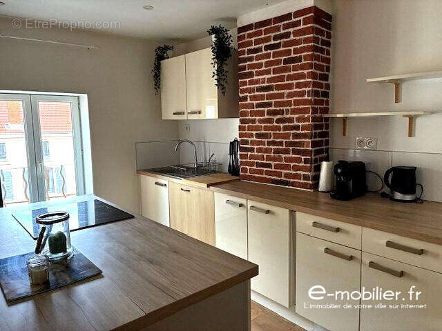 Appartement à ROANNE
