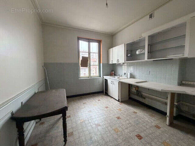 Photo 6 - Appartement à SAINT-ETIENNE
