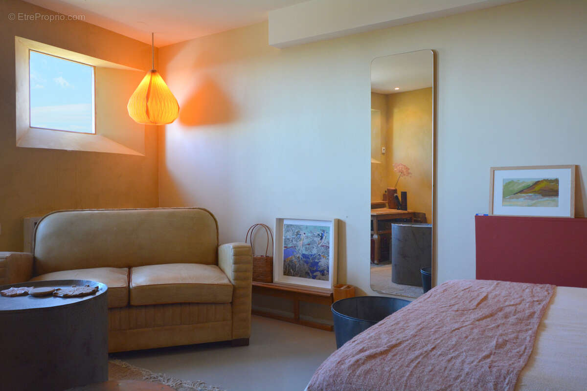 Maison à CRILLON-LE-BRAVE