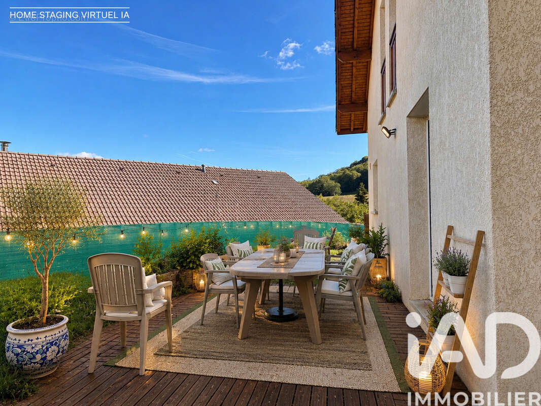 Photo 3 - Maison à GERBAIX