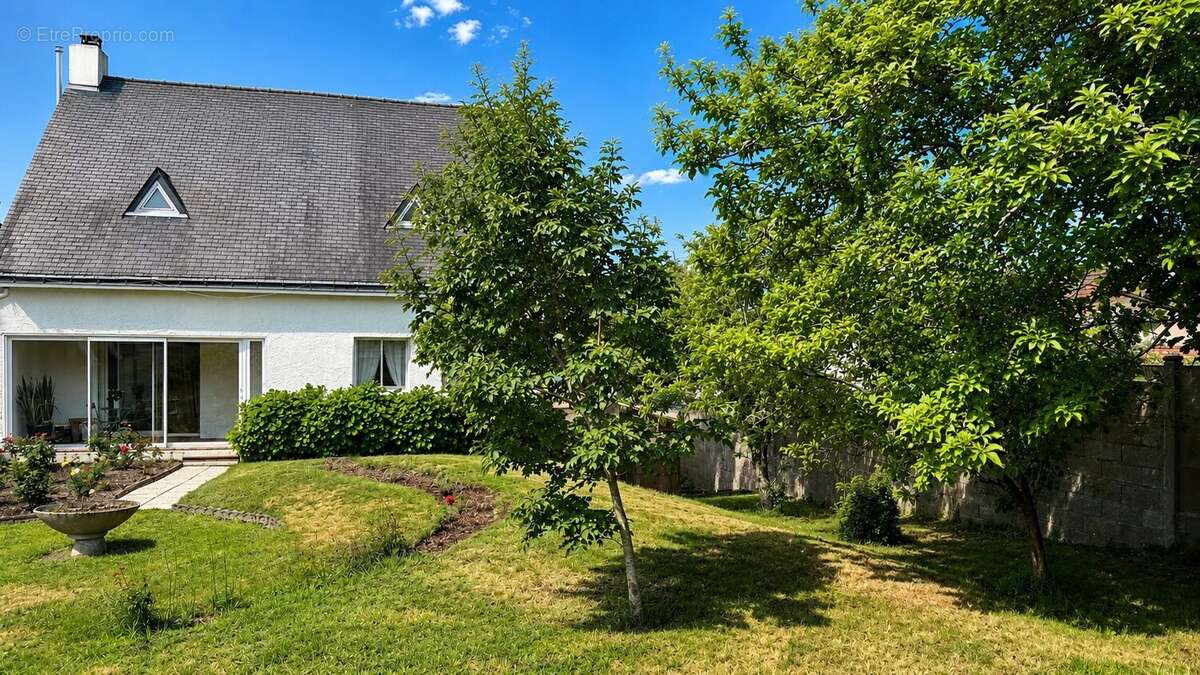 Maison à LA BAULE-ESCOUBLAC
