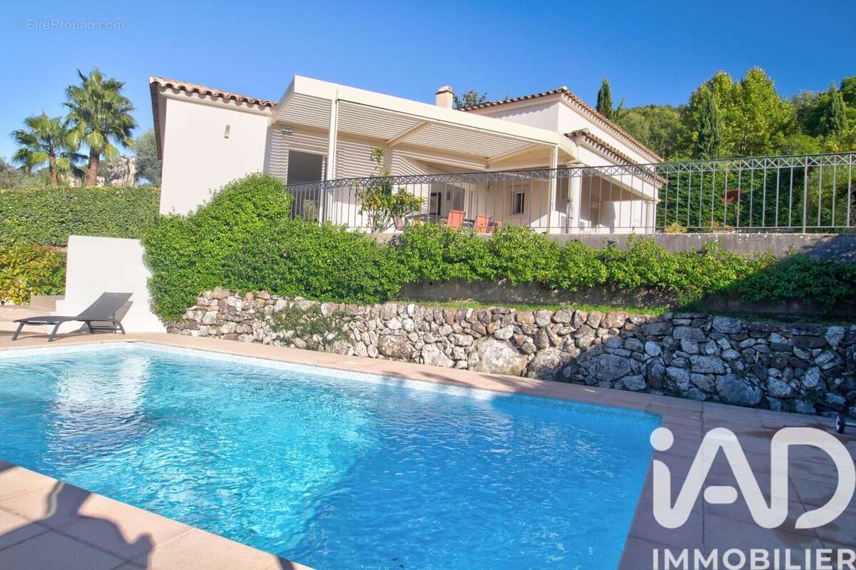 Photo 2 - Maison à EVENOS