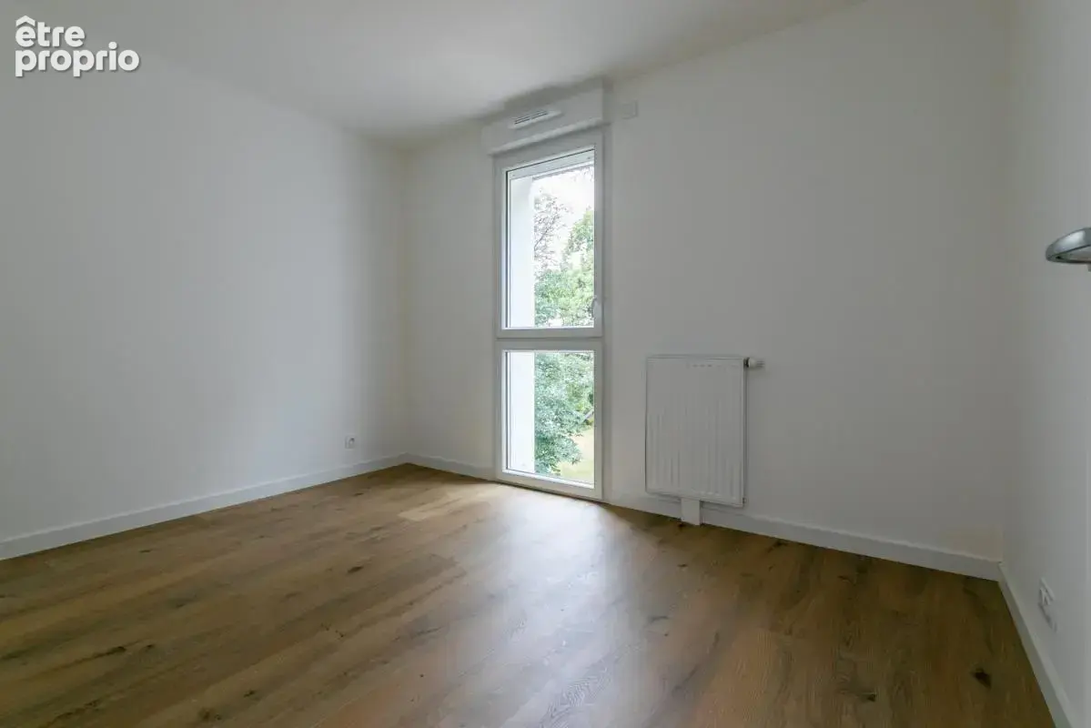 Appartement T3 dernier étage - photo 10