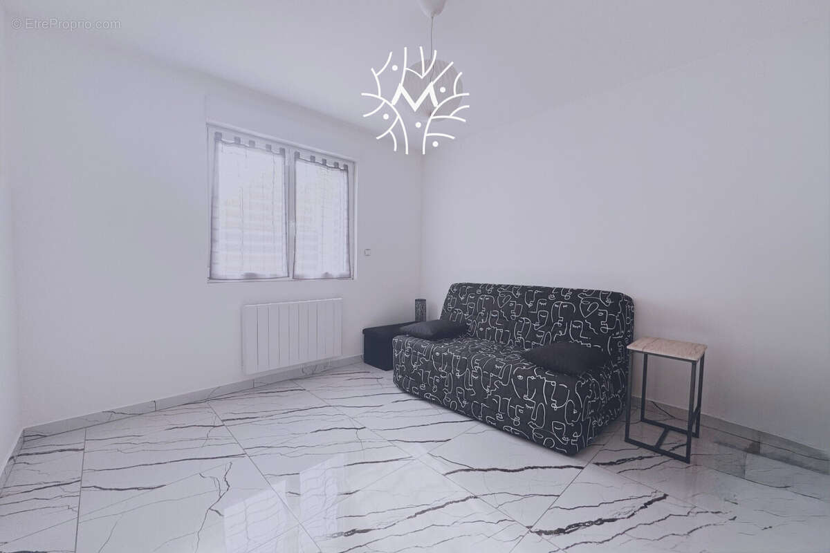 Maison à CHARLEVILLE-MEZIERES