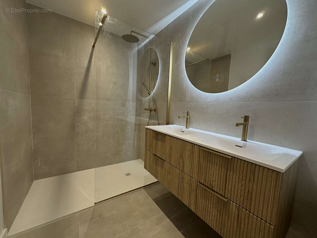 Maison à GUJAN-MESTRAS