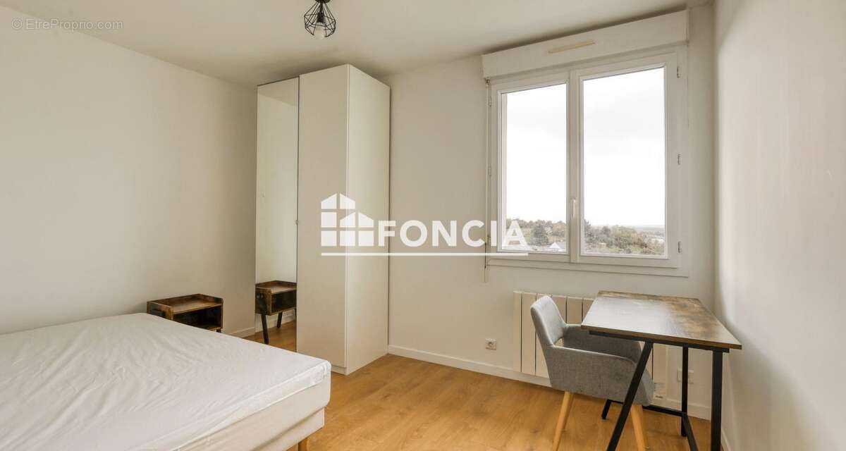 Appartement à SAUMUR