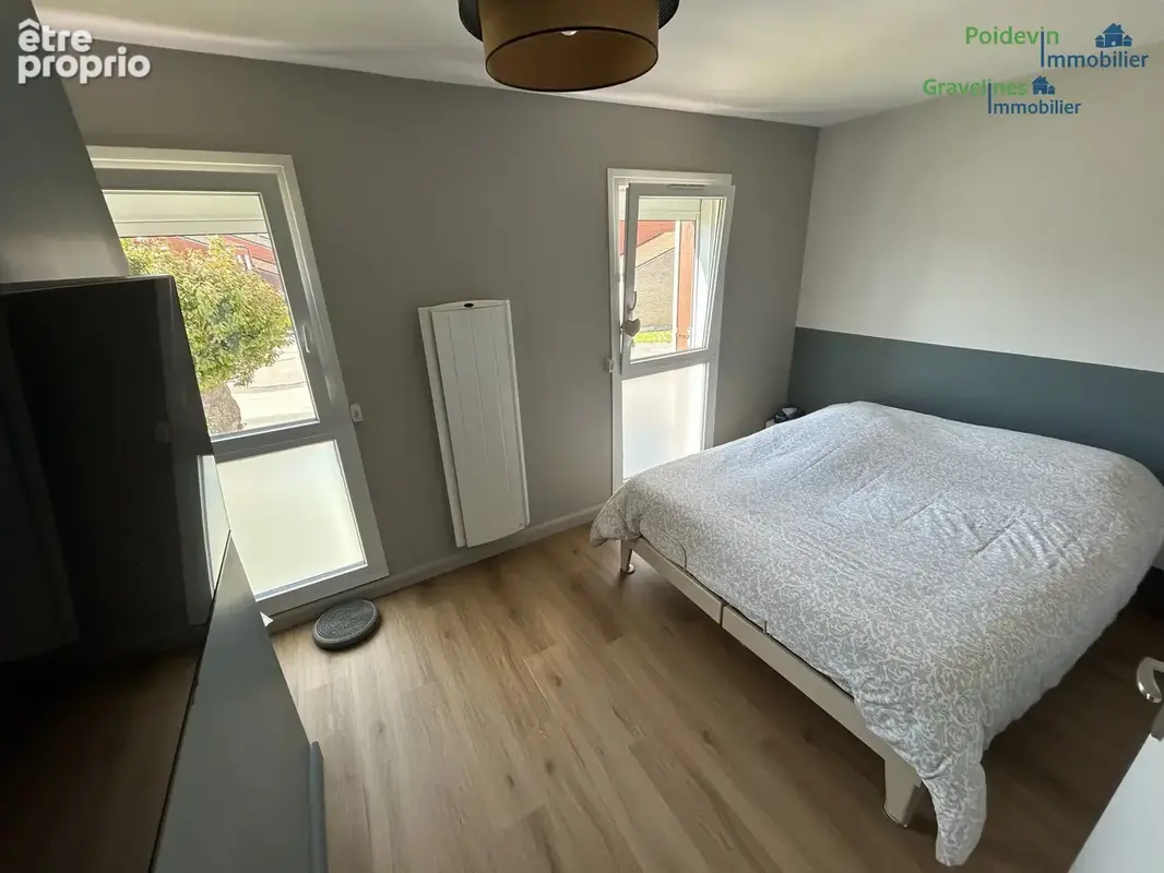 Maison 106 m² à Gravelines  - photo 4