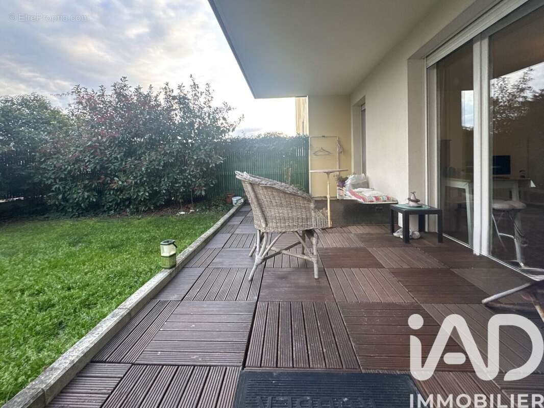 Photo 4 - Appartement à CHAMBRAY-LES-TOURS