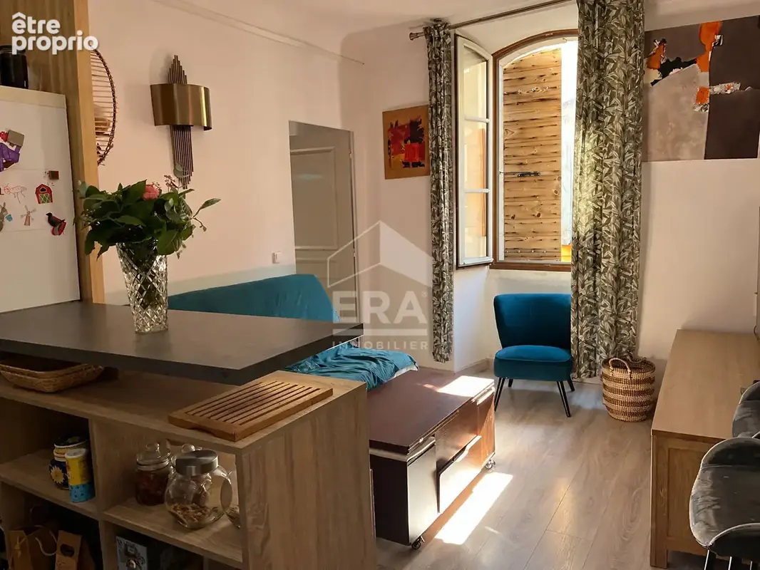 Appartement 38m² à ménerbes - photo 2