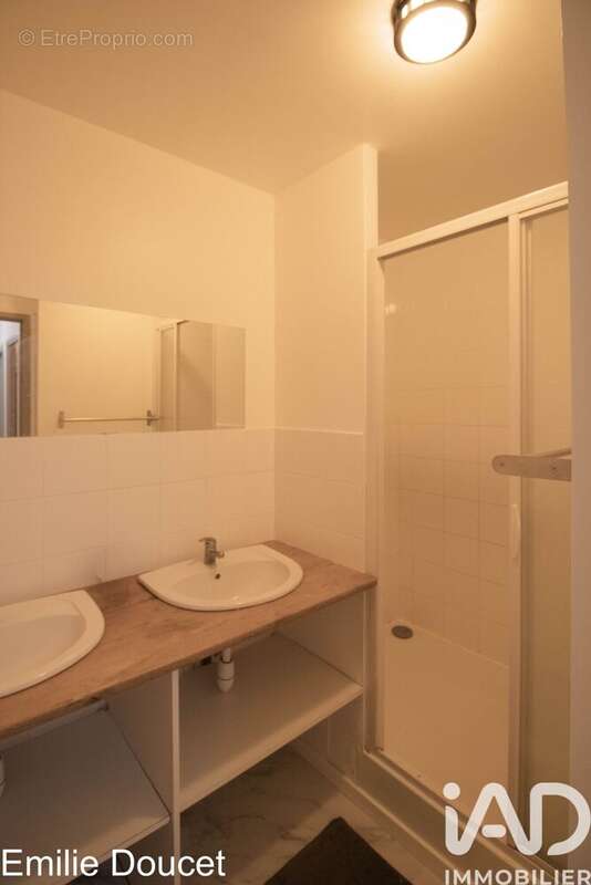 Photo 8 - Appartement à ELANCOURT