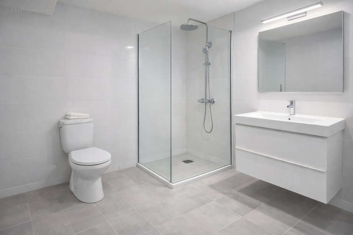 Appartement à VALRAS-PLAGE