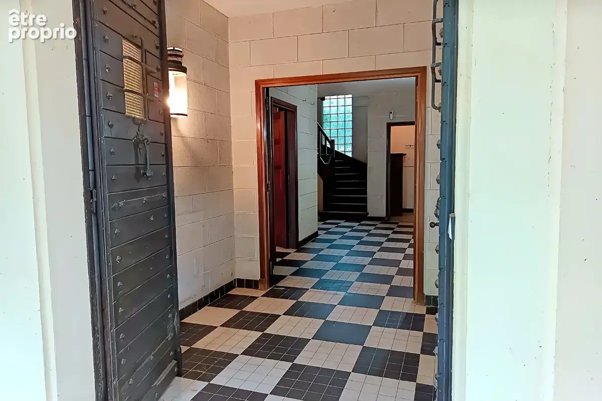 Belle demeure de caractère à Brassac 298 m2 - photo 5