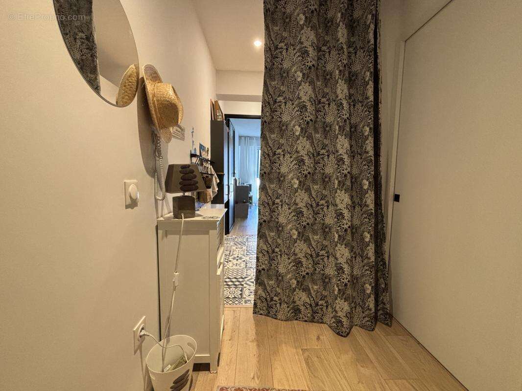 Appartement - photo 7