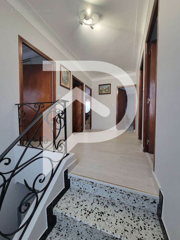 Maison à LATOUR-BAS-ELNE