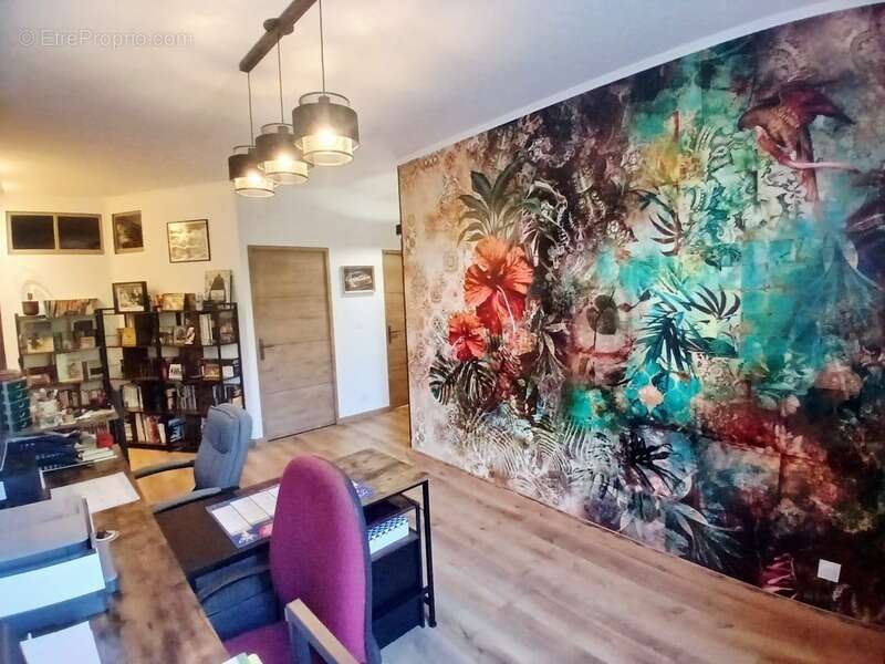 Maison à NERSAC