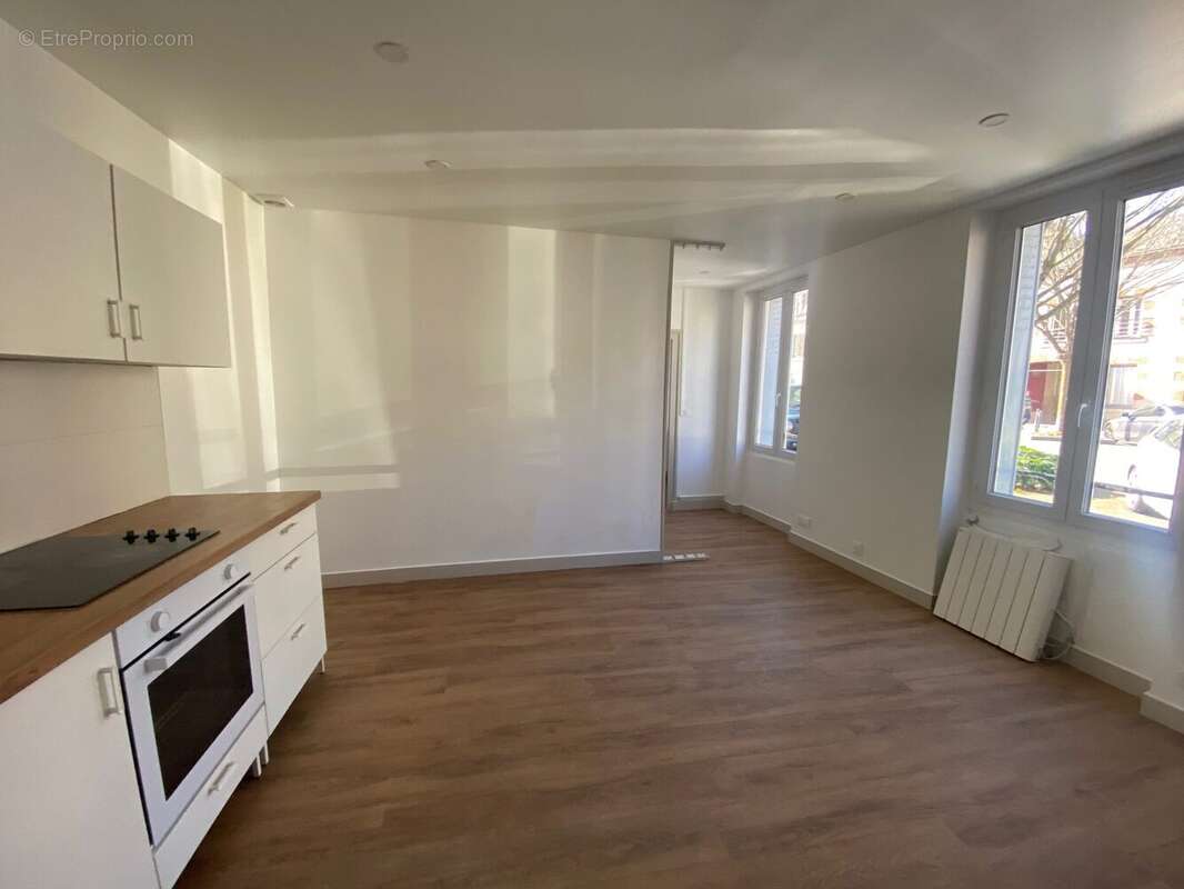 Appartement à ORLEANS
