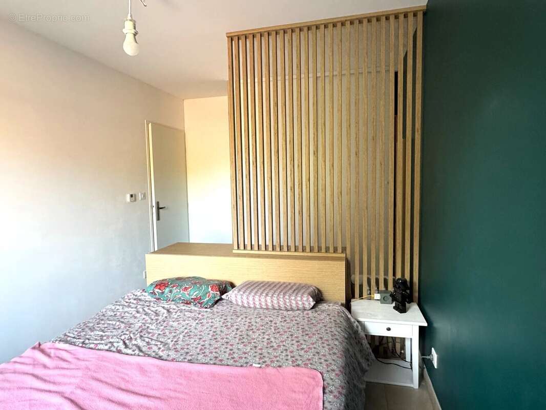 Appartement à VALENCE