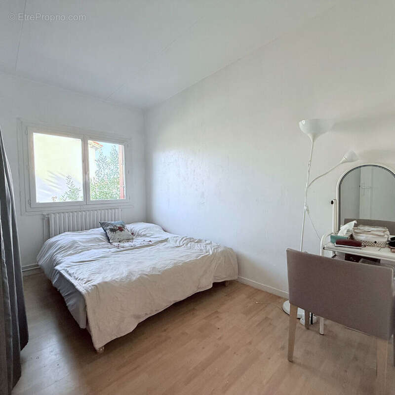 Maison à BEZIERS